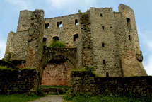 Burg Grfenstein